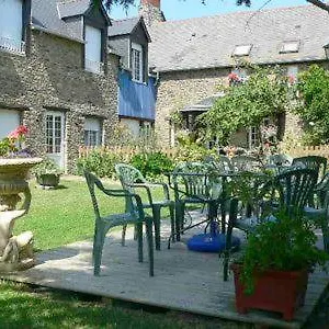 La Pastourelle D Hotes Bed and breakfast